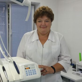 Майорова Наталья Олеговна – врач стоматолог-хирург, врач стоматолог-терапевт